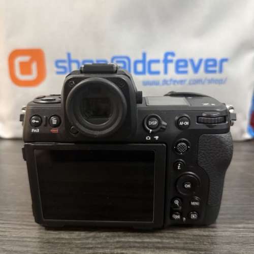Nikon z8 + 24-120s 最好一套出 有保養 只用於影相 冇花