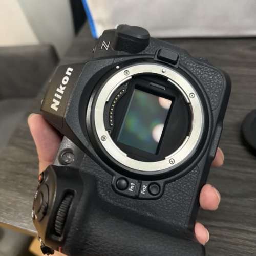 Nikon z8 + 24-120s 最好一套出 有保養 只用於影相 冇花