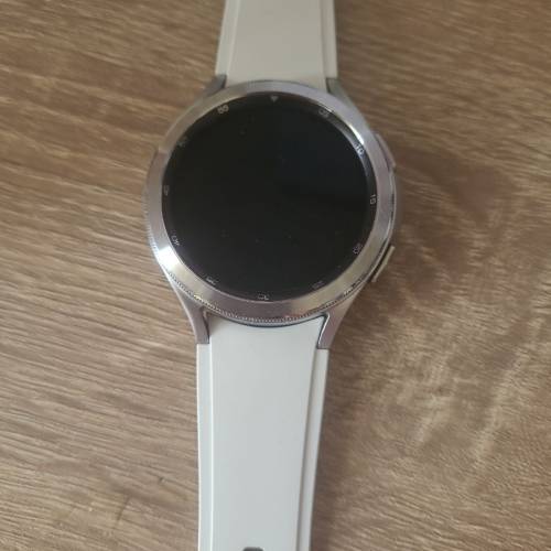 Samsung watch 4 class