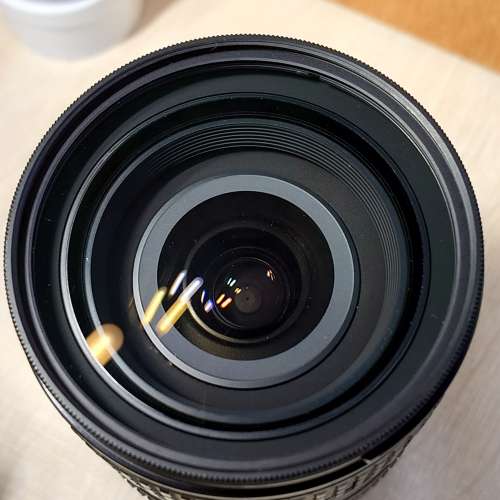 Nikon AF-S DX NIKKOR 16-85mm F3.5-5.6G ED VR
