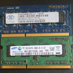 DDR4 2G RAM x 2