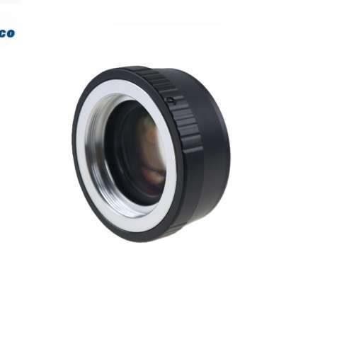 PIXCO M42 Screw SLR Lens To Fujifilm Fuji X-Series Mirrorless Camera Body Speed