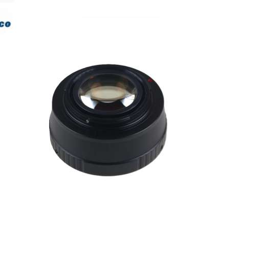 PIXCO M42 Screw SLR Lens To Fujifilm Fuji X-Series Mirrorless Camera Body Speed