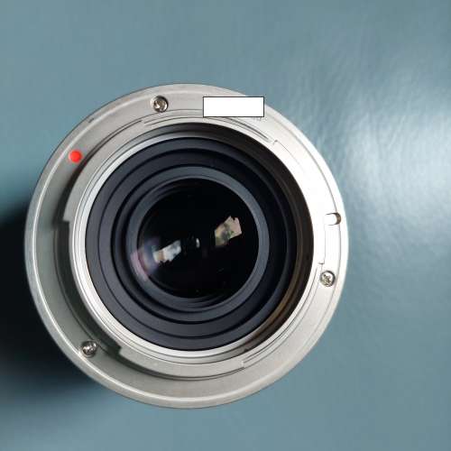 Samyang 8mm f2.8 Fisheye X-Mount