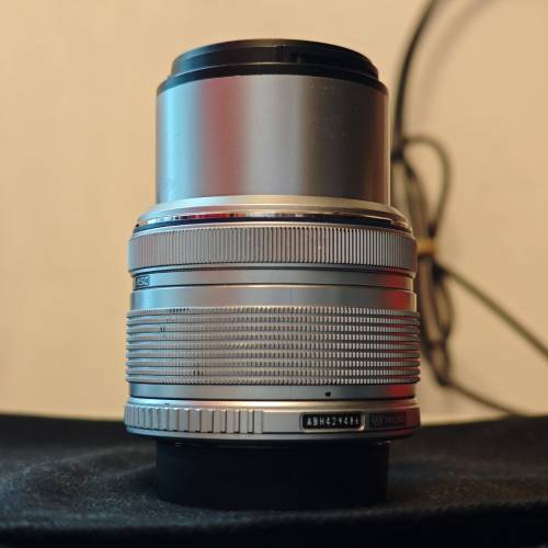 Olympus 14-42mm f3.5-5.6 II R 連 Hoya CPL