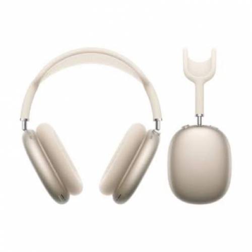 AirPods max 2 代usbc星光色
