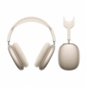 AirPods max 2 代usbc星光色