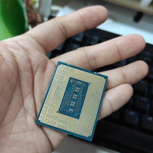 Intel Core i5-14400 10核心16線程 (有GPU)
