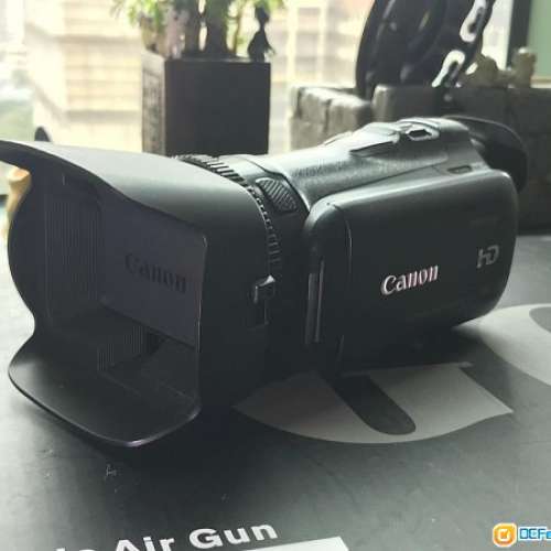iVIS HF G20 1080P/60I