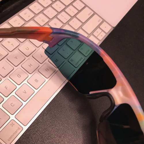 🕶️ Sunglasses Sporty NEW 全新 太陽眼鏡 墨鏡 運動 🕶️