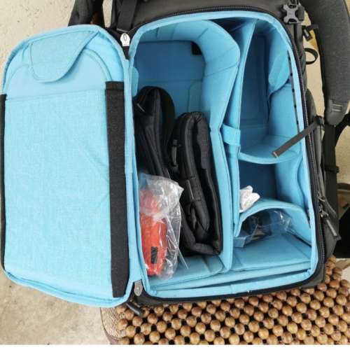 Summit Creative 35L
