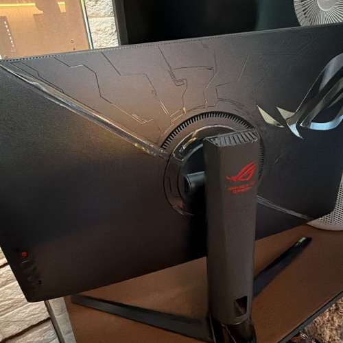 ROG Swift PG329Q