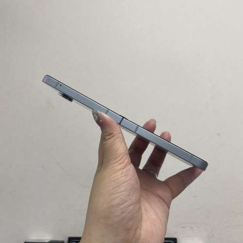 (✨三星摺疊機系列✨）Samsung Galaxy Z Flip 6 /高質性價比/抵用12+256GB/摺機/ 實...