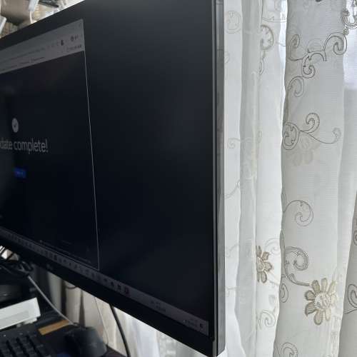 LG 27 GL650F Gaming Monitor