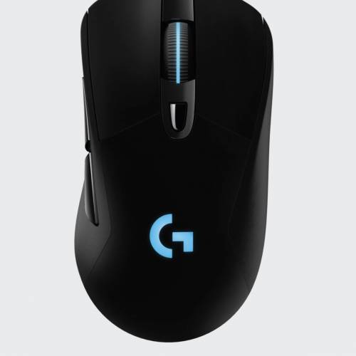 G703 無線滑鼠