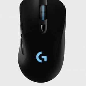 G703 無線滑鼠