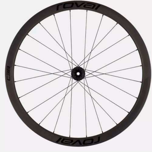 Roval Rapide C 38 九成新 特價 $4000