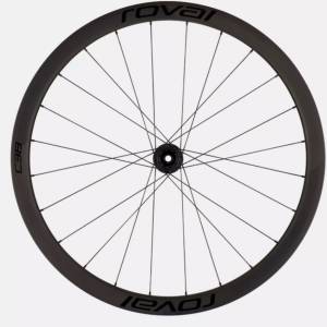 Roval Rapide C 38 九成新 特價 $4000