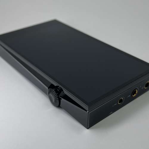 AK SP3000黑鋼