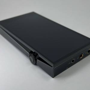 AK SP3000黑鋼