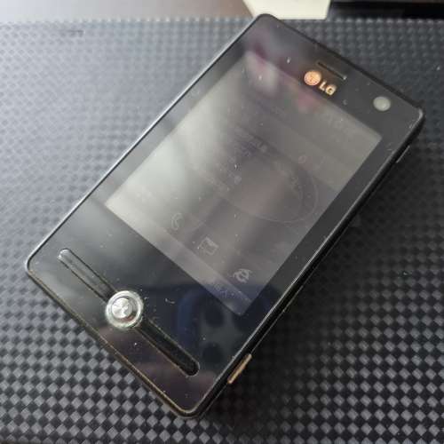 [只供收藏] LG KS20 手機 全套 有盒 有單
