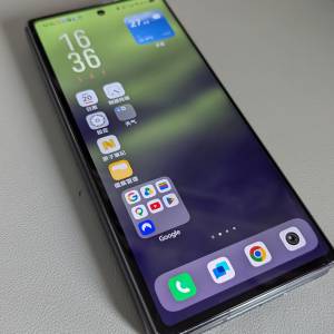 Vivo X Fold 2 (國行版) 進口貨