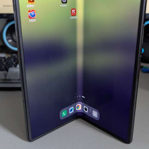 Vivo X Fold 2 (國行版) 進口貨