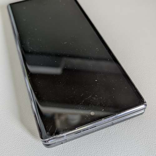 Vivo X Fold 2 (國行版) 進口貨