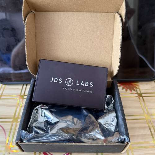 JDS LABS c5d
