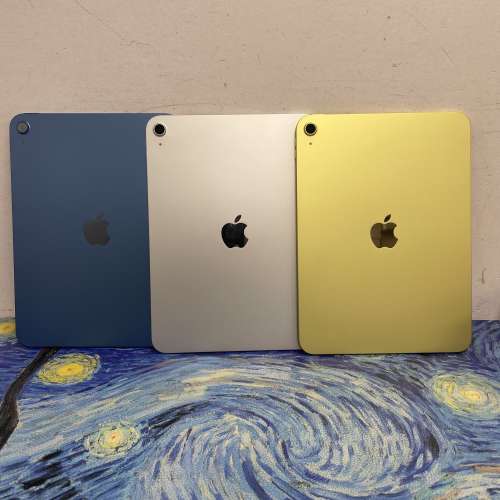 （❤️&zwj;🔥Apple新款iPad系列,Apple iPad 11 (A16) ❤️&zwj;🔥）11吋/✨抵用128GB/256...