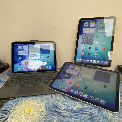 （❤️&zwj;🔥Apple新款iPad系列,Apple iPad 11 (A16) ❤️&zwj;🔥）11吋/✨抵用128GB/256...