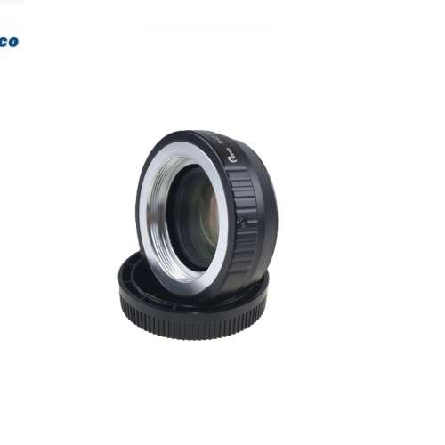 PIXCO M42 Screw SLR Lens  To Micro Four Thirds (MFT / M43) Mount Digital Camera