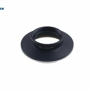 Pixco M42 Screw SLR Lens To Fujifilm G-Mount Digital Camera (金屬接環
