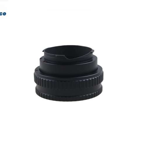 Pixco M42 Screw SLR Lens To Leica M Mount Rangefinder Camera With Helicoid 神力...