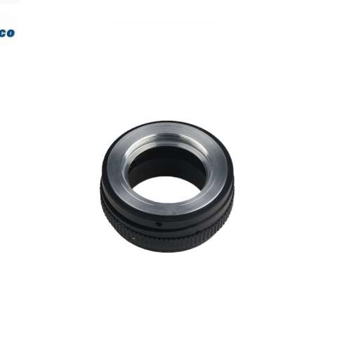 PIXCO M42 Screw Mount Lens To Sony E Mount Mirrorless Camera Body Tilt
