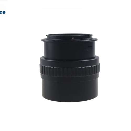 PIXCO M42 Type 2 Screw Mount SLR Lens To Nikon Z M With Helicoid Adaptor 神力環