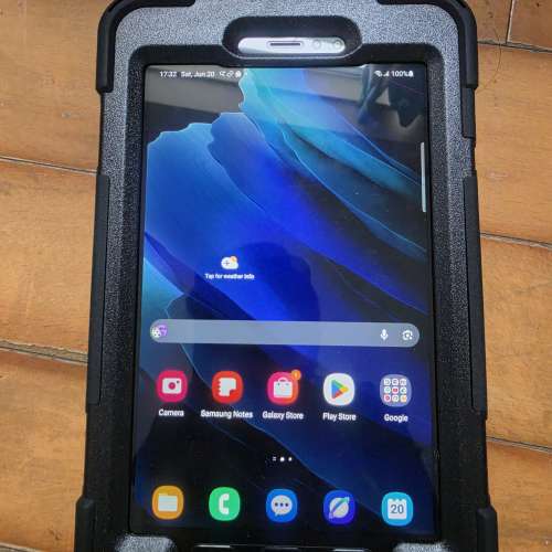 Samsung active 3 LTE + s pen(4+64)