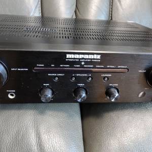 Marantz PM6006 擴音機
