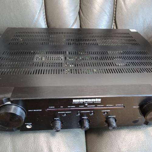 Marantz PM6006 擴音機