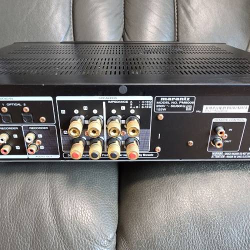 Marantz PM6006 擴音機