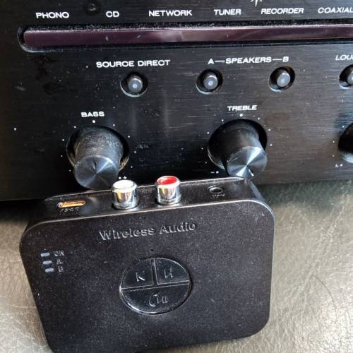 Marantz PM6006 擴音機