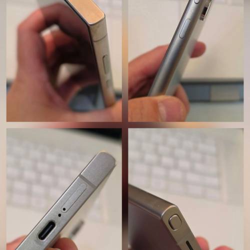Samsung S24Ultra 1TB 鈦灰色