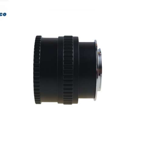 PIXCO M42 Type 2 Screw Mount SLR Lens To MFT (Micro-4/3) / m43 Mirrorless Camera