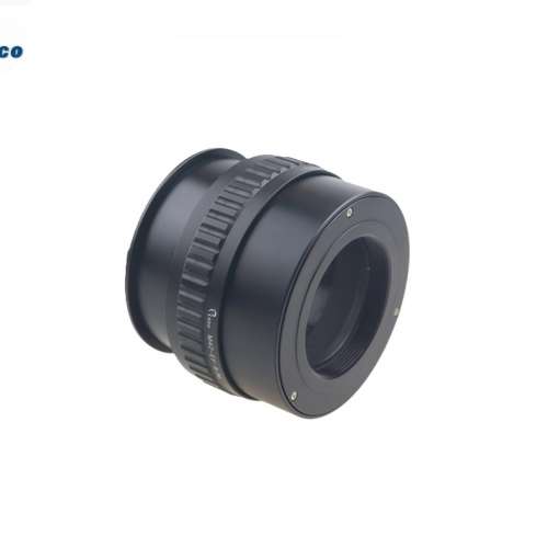 PIXCO M42 Screw SLR Lens To Canon EOS R Mount Adapter With Helicoid 神力環