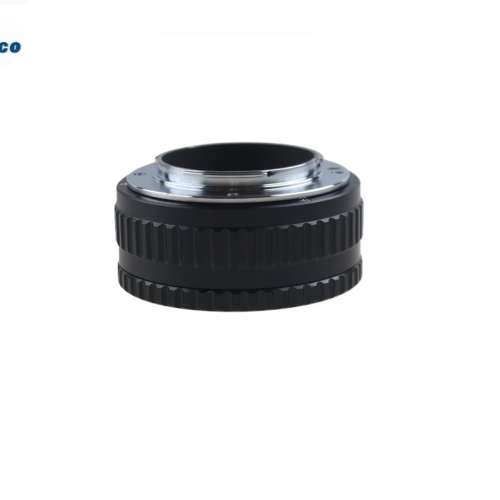 PIXCO M42 Type 2 Screw Mount SLR Lens To FujiFilm X With Helicoid Adaptor 神力環