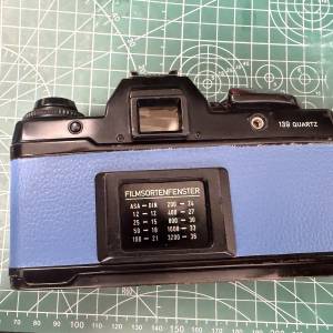 Contax 139q