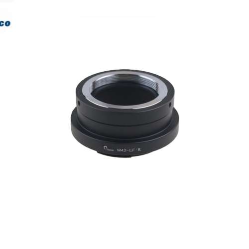 PIXCO M42 Screw Mount SLR Lens To Canon EOS R Mount Adapter