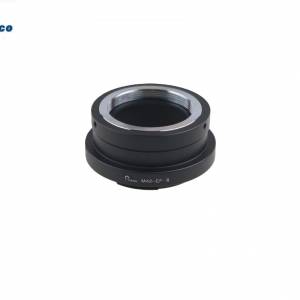 PIXCO M42 Screw Mount SLR Lens To Canon EOS R Mount Adapter