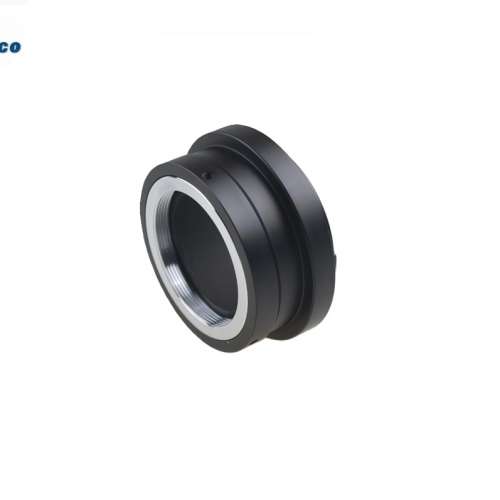 PIXCO M42 Screw Mount SLR Lens To Canon EOS R Mount Adapter