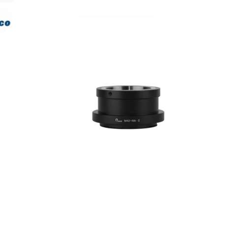 Pixco M42 Screw Mount Lens To Nikon Z Mount Adapter